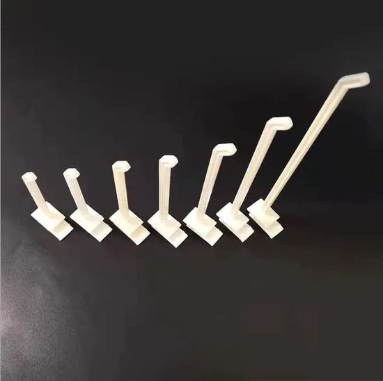 OEM Customisized Plastic Injection Molding Parts - Image 1