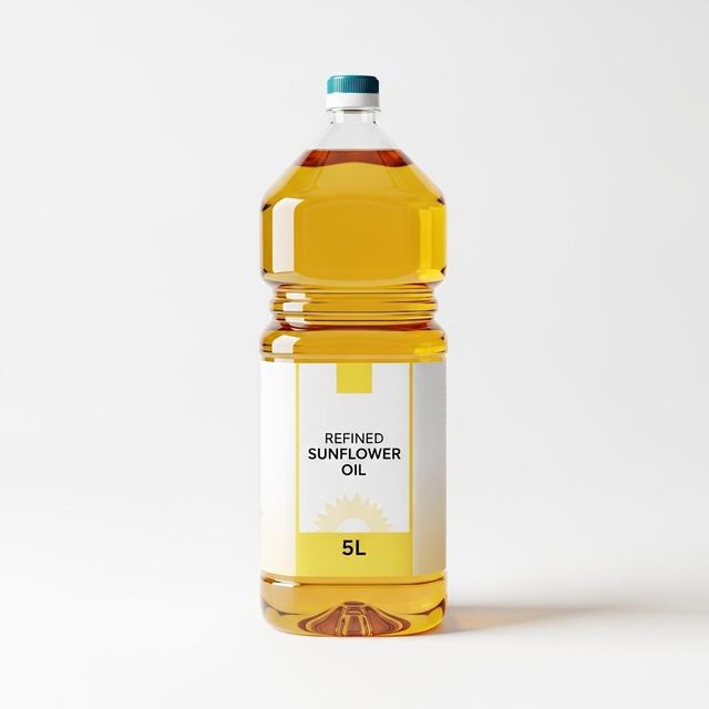 Premium Refined Sunflower Oil Packed Fresh For Retail Fresh Sunflower Oil With Superior Quality And Natural Flavor - Image 4
