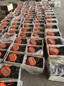 Reliable Hsz-C Hand Chain Hoist for Factory Lifting Solutions - Image 4