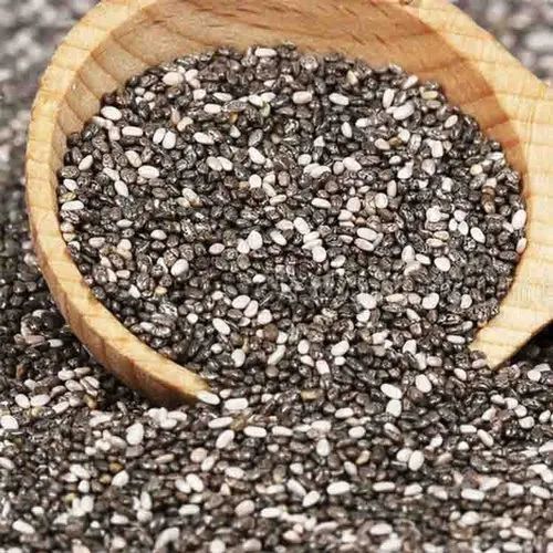 Bulk Organic Chia Seeds for Sale High Quality, Non-GMO, and Affordable Wholesale Prices for Export - Image 3