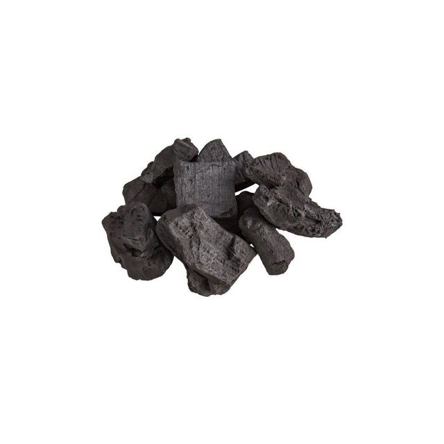 Pine wood charcoal available for bulk export and global supply - Image 4