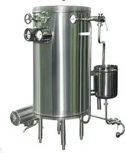 Electric Uht Sterilizer UHT 2000  - Image 1