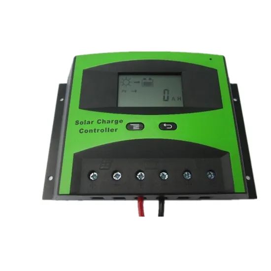 CONGSIN Solar Charge Controller 12V/24V 20A PWM Charging Mode - Image 6