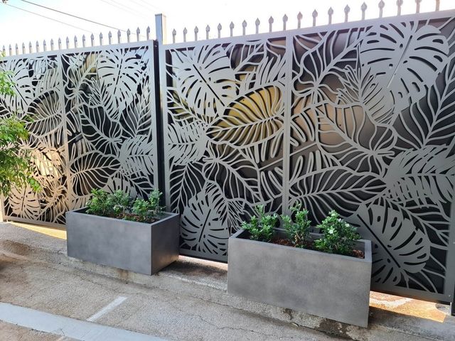 Decoration Metal Wall Art Size Customize Material Metal Shape Customize Color Customize Design Customize Diameter - Image 9