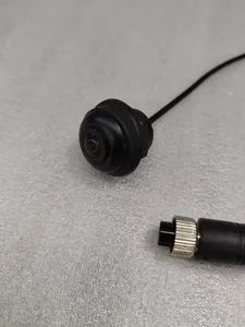 360 Degree Bird View Surround Backup Rear Side View Camera Chip CMOS Interface RCA Trademark OEM Model NO. SL-360 Specification - Image 4
