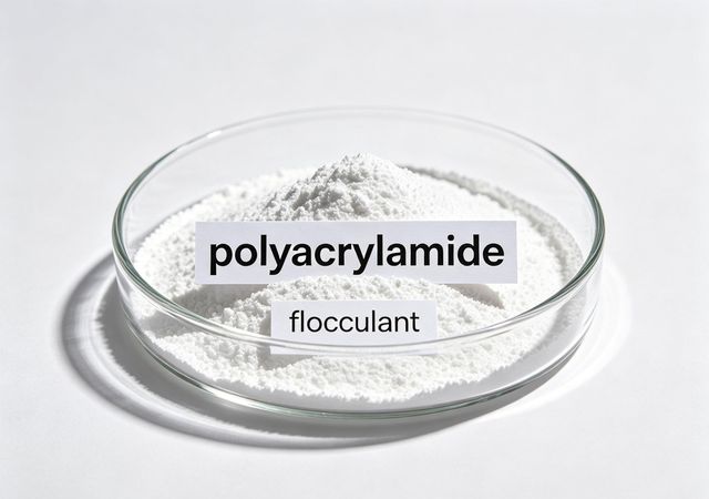 Polyacrylamide - Deep Collaboration with American & Chinese Academicians - SHOUXIN - Image 3