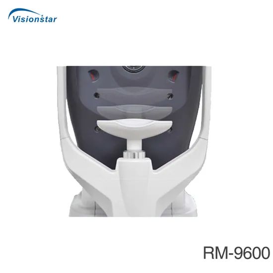 Best Price Optical Instrument Auto Refractometer RM-9600 Group All Trademark VSO Certification CE Model NO. RM-9600 Axis - Image 4