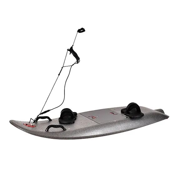 Powered Surfboard, Jet Powered Surf Board Material EPP Origin China Age Group Adult Motor Power 12kw Max Speed 58km/H Max Bearing - Image 2