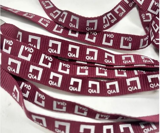 Customizable Nylon Phone Lanyards for Convenient Access and Use - Image 6