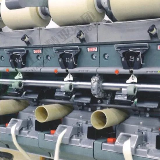 Textile Accessories for Carding Machines - Image 6