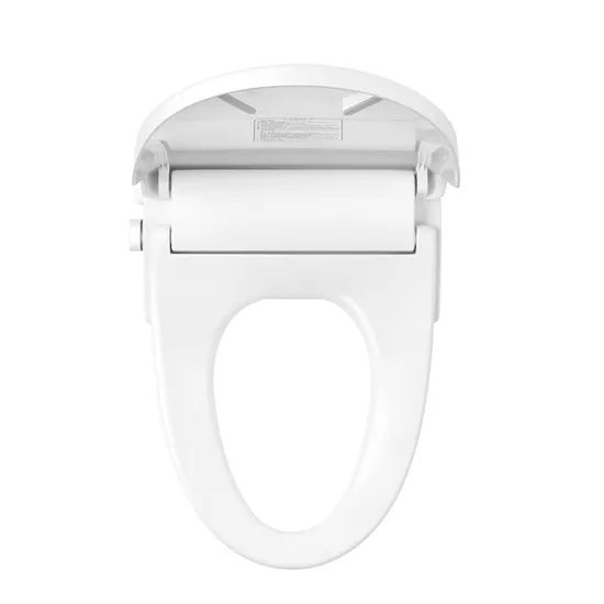 Intelligent Smart with Remote Control Electric Toilet Seat - Image 4