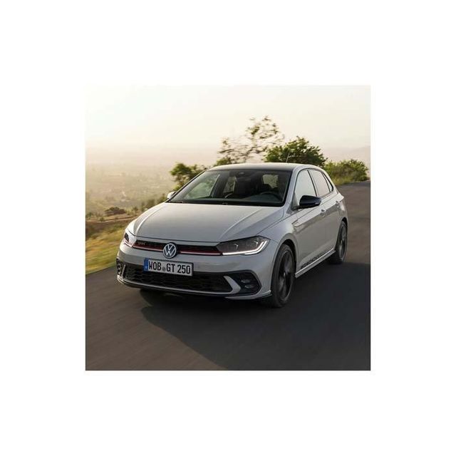 Volkswagen Polo Fuel Efficient City Car for Sale with Attractive Supplier Rates for Auto Dealers – product photo 4, product detail gallery