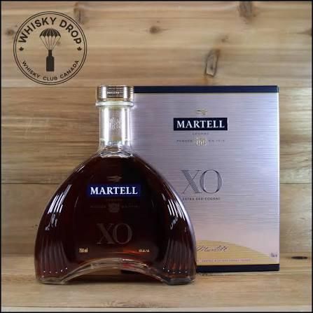Best Quality WholeSale Original Martell Whisky for exportation available for sale and shipping worldwide - Image 3