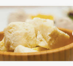 Wholesale Bulk Pure Organic Unrefined Raw material Shea Butter - Image 1