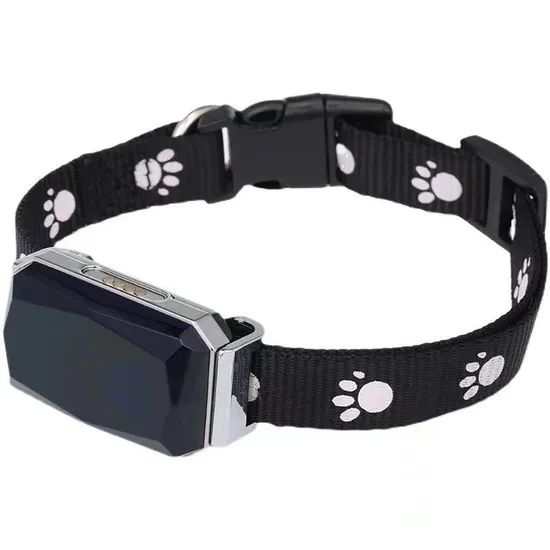 Pet Collar Tracker for GPS Locating Dogs - Image 2