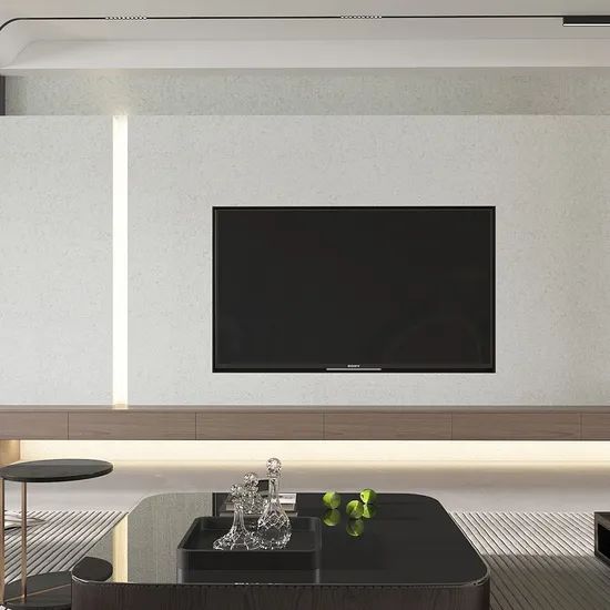 Stylish and Resilient Wall Coating for Modern Interior Spaces - Image 4