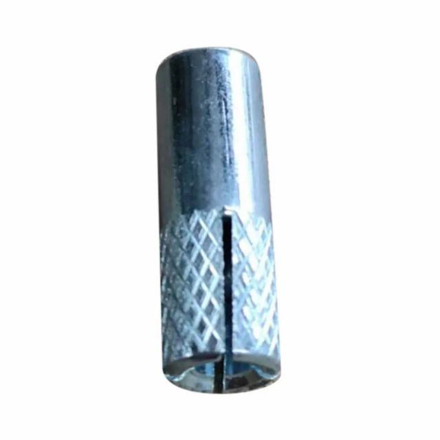Mild Steel Bullet Fastener Length 5inch Diameter 8mm Material Mild ...