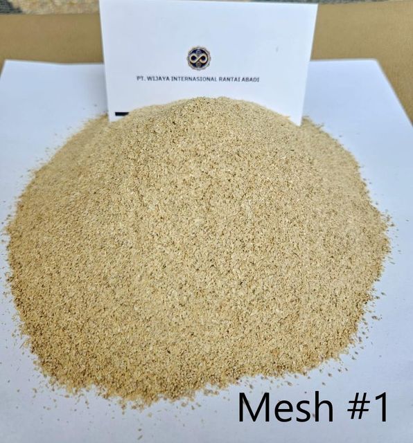 Rice Husk Powder - Image 3