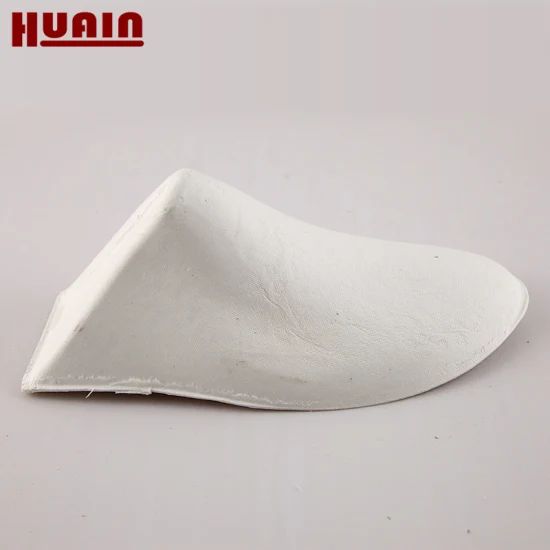 Molded Pulp Eco Friendly Shoe Tree by Sugarcane Fiber - Image 1