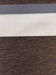 R122 Roller Blinds Fabric Style Modern Origin Zhejiang Structure Roller Open Type Manual Width 2m, 2.5m, 3m Kind 50-100%Blackout - Image 6