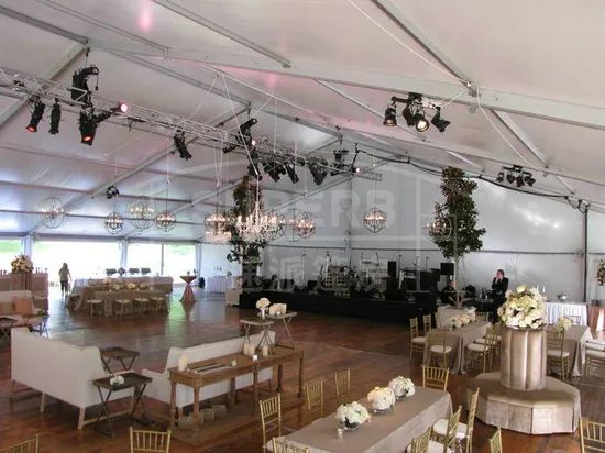 Big Pavilion for Commercial Event - Image 4