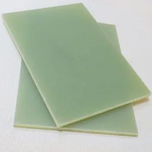 High Performance G11 Epoxy Fiberglass Laminate Sheet for Electrical Insulation - Image 2