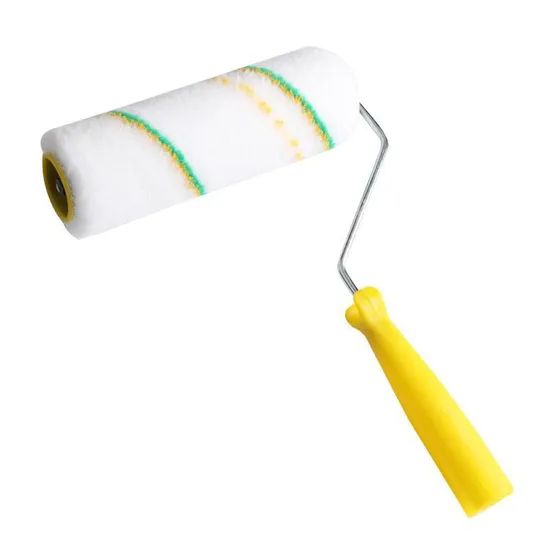 Wall Paint Brushes - Image 4