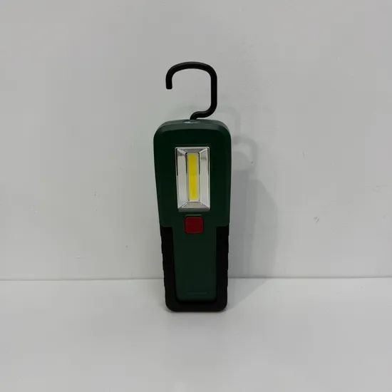 LED Work Light Rechargeable Foldable COB Strong Light Working Light - Image 6