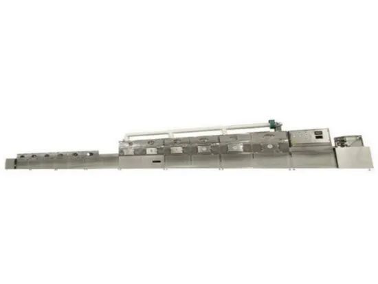 Tunnel Thermal Insulation Board Perlite Insulation Board Microwave Drying Equipment - Image 5