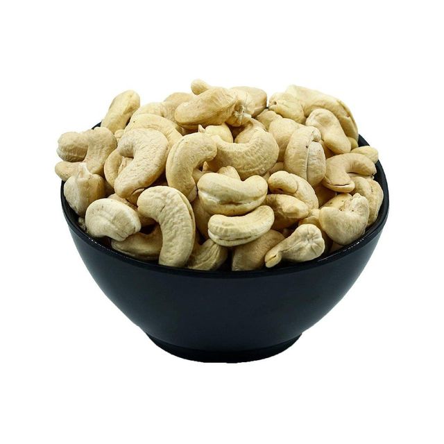 cashew nuts for food production and processing high quality kernels suitable for industrial use and manufacturingcashew nuts for food production and processing high quality kernels suitable for industrial use and manufacturing - Image 2