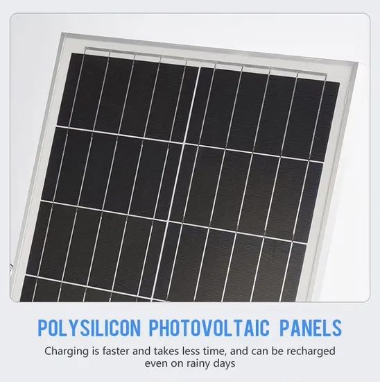 High-Power IP67 LED Solar Flood Lights for Sports Fields Trademark ODM IP Rating IP65 Model NO. FL011 Warranty Years 2 LED Qty - Image 3