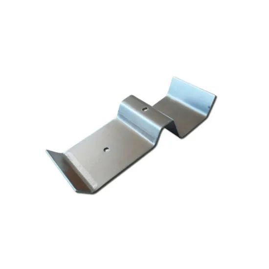 High Precision Sheet Sheet Processing Welding Services Spare Parts - Image 4