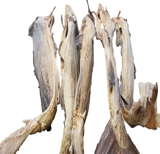 High Quality / Top Brazilian / Dried Catfish/Dry Stock Fish ,Smoked Catfish/Dried Anchovies and Others Available and Customize Packing Is Avaible - Image 3