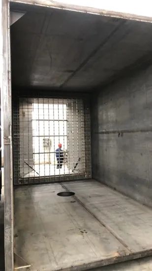 Secondary Heat Recovery Waste Gas Treatment - Image 4