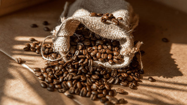 Wholesale Robusta Coffee beans wholesale 100% Arabica Coffee Beans - Wholesale - Green or Roasted in Bulk Jute Bag - Image 5
