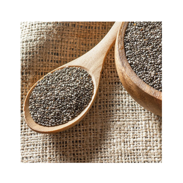 Chia seeds Organic Chia Seeds / Organic Chia Seed Wholesale Bulk Chia Seeds For Sale - Image 6