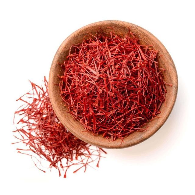 SAFFRON - Image 3