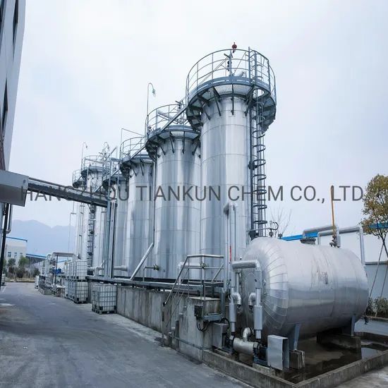 Sylic® Bath Anticrease Agent 528 Textile Chemicals Dyeing Auxiliary - Image 2