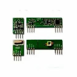 RF Module Data Transfer Speed Higher Speed Data Transmission Range Long Range Antenna Requirement Without Any Kind Of - Image 1