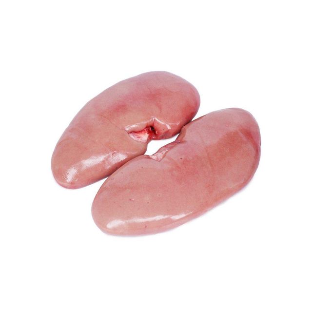High Quality Frozen Pork Kidneys available for bulk supply with fast delivery - Image 4