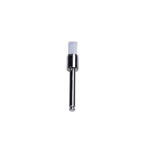 Dentist Disposable Cone Teeth Polishing Prophy Brushes G.W 13kg Mode Five MOQ 1 CTN Color White Model Q262t Brand - Image 5
