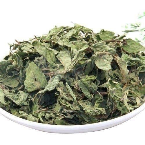 Dehydrated Mint Leaves – Premium Export Quality | Premium Grade - Image 4