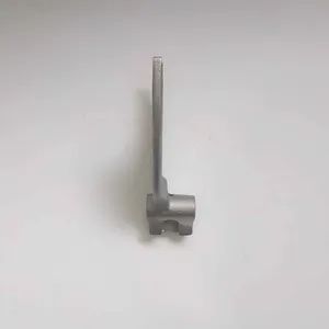 Forged Steel Forks for Farm Vehicles by Closed Die Forging Origin China Material Steel Model NO. custom Trademark custom - Image 4