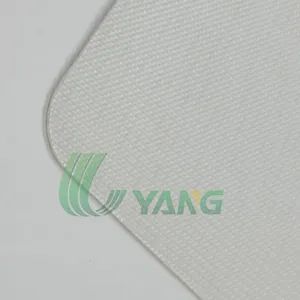 PVC Conveyor Belt-Polyester Fabrics -for Bakery and Confectionery Processing - Image 3