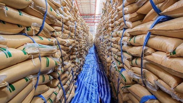 QUALITY ICUMSA 45 SUGAR FOR SALE, PLEASE WHATSAP +255787979235/ +255762500052 - Image 4