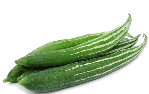 Snake Gourd - Image 1