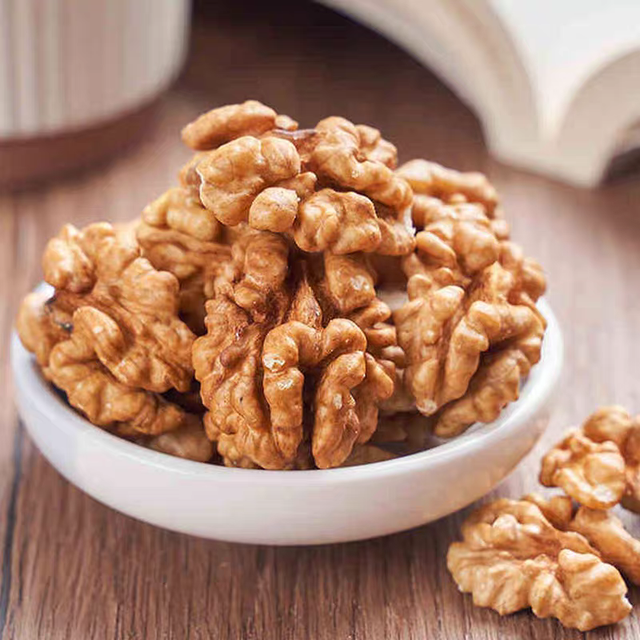 Organic Premium Walnut Kernels for export - Image 5