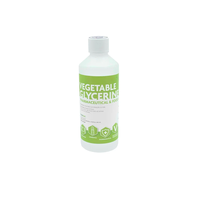 Commercial grade refined glycerine for manufacturing and industrial processing - Image 4