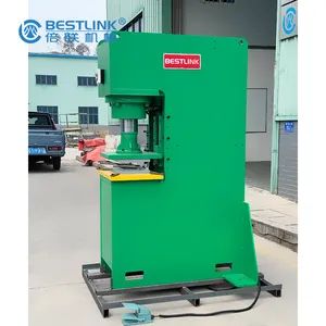 Granite & Marble Paving Stone Stamping Machine - Image 3