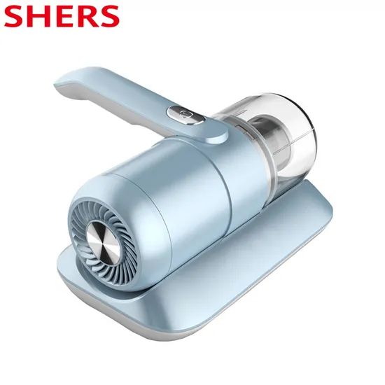 Healthy Rechargeable Anti-Dust Mites Remover Instrument Vacuum Cleaner - Image 3